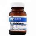 Rpi D-(+)-Cellobiose, 25 G C32100-25.0